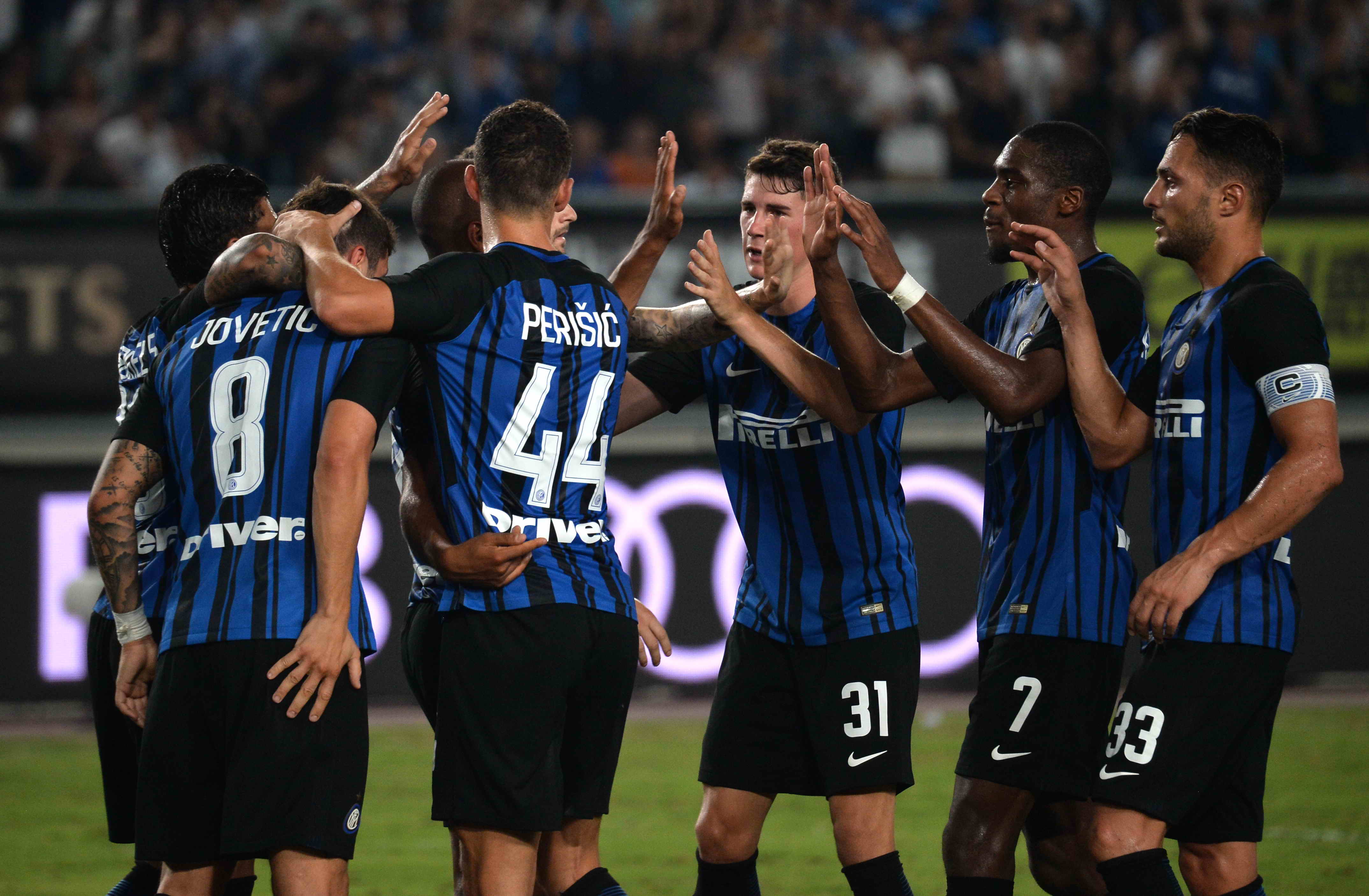 国际邀请赛落幕强队交锋