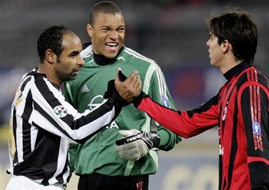 阿莱士-加西亚：再次见到瓜帅对我来说很特别，他是最佳教练