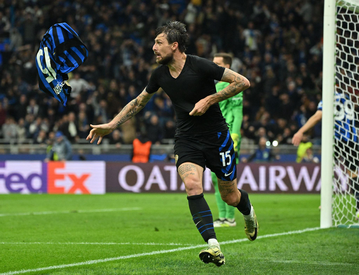 经纪人谈格纳布里：他感觉非常自在，也正在享受这段时间