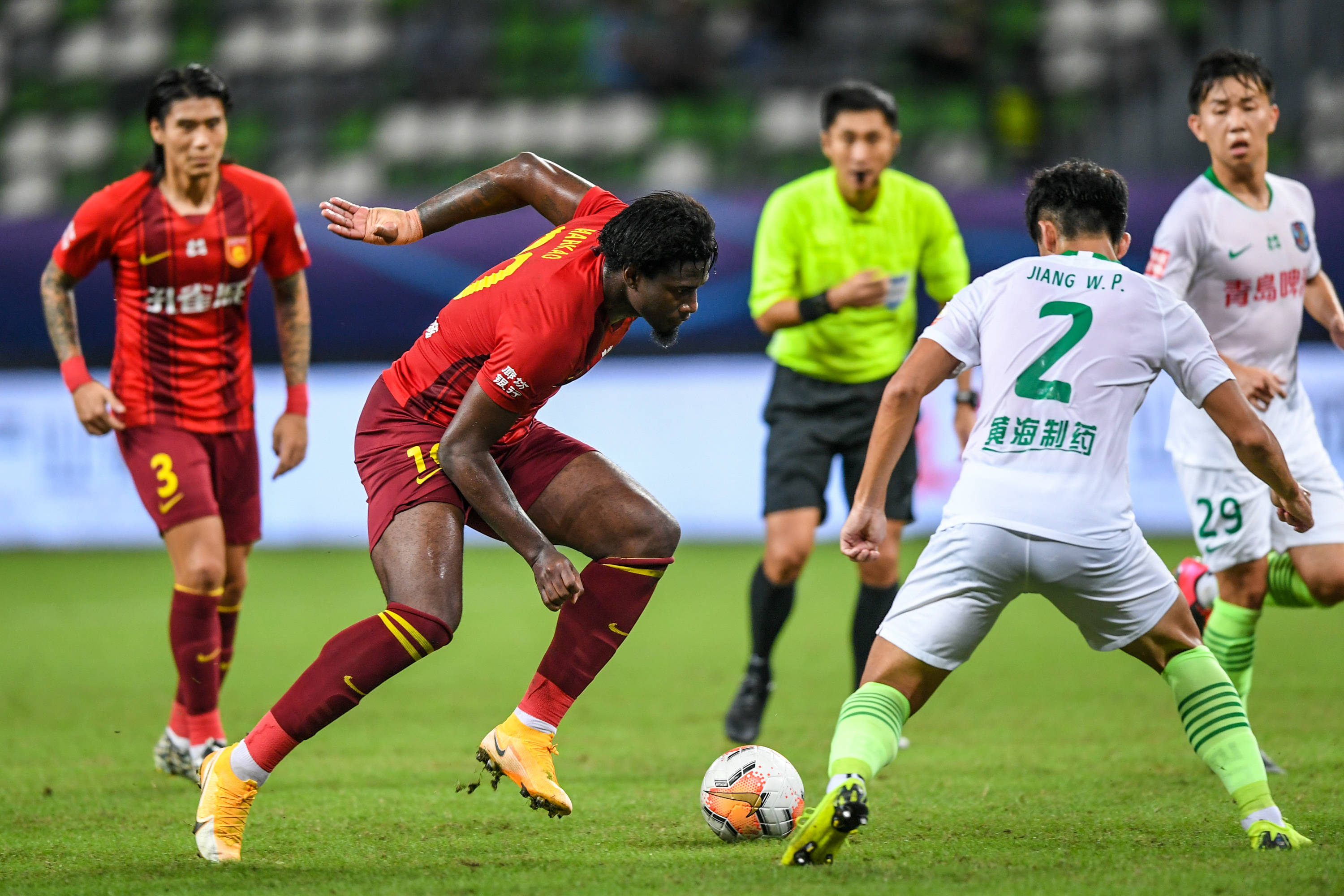 马雷斯卡：后面两轮需全胜才能确保前八，弗法纳眼睛伤的很重