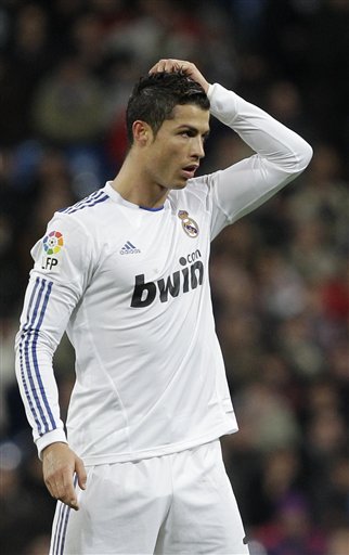 瓦拉内阿斯报专访：从20岁起我就一直带伤上阵