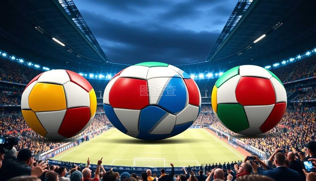 多设备赛事信息展示